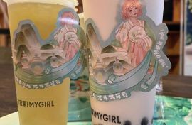 蜜菓告诉您：奶茶店加盟比自营更有优势