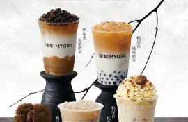 蜜菓获得奶茶加盟商赞许的原因是什么？