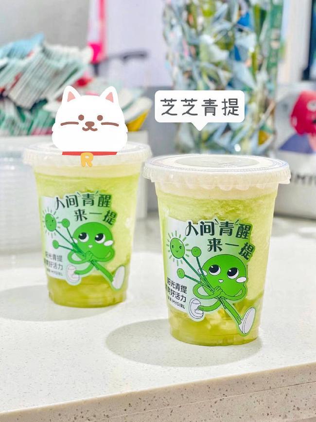 加盟蜜菓奶茶好吗?加盟好赚钱吗?