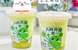 加盟蜜菓奶茶适合小本投资，总部扶持轻松经营