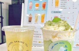 蜜菓奶茶加盟_加盟品牌请注意这几点