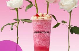 奶茶店加盟，如何完善我的梦