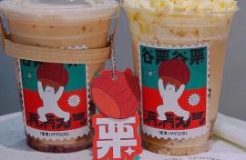 蜜菓奶茶加盟带您分析自营与加盟的区别！