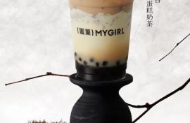 优质的奶茶加盟品牌有哪些金标准