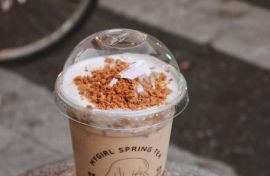 投资开蜜菓奶茶店怎么样