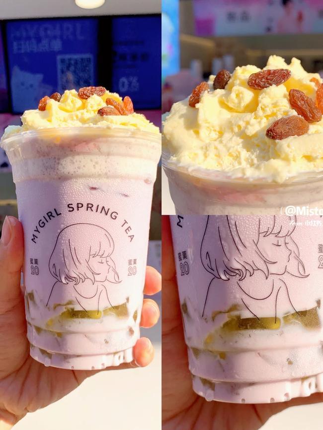 奶茶加盟店同行竞争之战