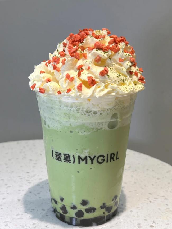 为什么说奶茶店加盟让创业更靠谱？真相很简单