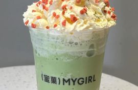 为什么说奶茶店加盟让创业更靠谱？真相很简单